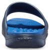 Crocs Reviva Flat Sandaler Blå 205546-4HI