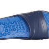 Crocs Reviva Flat Sandaler Blå 205546-4HI