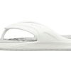 Crocs Reviva Flip-flops Beige 205545-1CR
