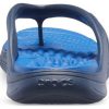 Crocs Reviva flip-flops Deep Blue 205545-4HI