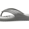 Crocs Reviva flip-flops grå 205545-0DV