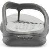 Crocs Reviva flip-flops grå 205545-0DV