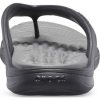 Crocs Reviva flip-flops svart 205545-0DD