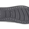 Crocs Reviva flip-flops svart 205545-0DD