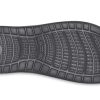 Crocs Reviva Flip-flops Vit Svart 205715-060