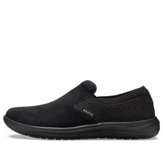 Crocs Reviva Mocka Slip-on ”Black” 205808-060