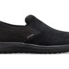 Crocs Reviva Mocka Slip-on ”Black” 205808-060