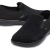 Crocs Reviva Mocka Slip-on ”Black” 205808-060