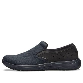 Crocs Reviva Sko Svart 205807-060