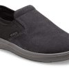 Crocs Reviva Sko Svart Grå ”Black Grey” 206062-0DD