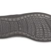 Crocs Reviva Sko Svart Grå ”Black Grey” 206062-0DD