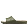 Crocs Reviva Slides ”Olive Green” 205546-3TQ
