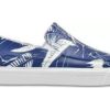 Crocs Roca Tropical Sneakers ”Blue White” 2048064HB