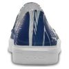 Crocs Roca Tropical Sneakers ”Blue White” 2048064HB