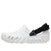 Crocs Salehe Bembury x Crocs Pollex Clog Colorways 207393-100