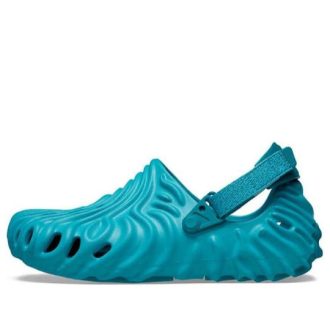 Crocs Salehe Bembury x Pollex Clog ”Blue” 207393-4ST