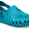 Crocs Salehe Bembury x Pollex Clog ”Blue” 207393-4ST