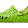 Crocs Salehe Bembury x Pollex Clog ”Crocodile” 207393-30T Crocs Salehe Bembury x Pollex Clog ”Crocodile” 207393-30T