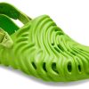 Crocs Salehe Bembury x Pollex Clog ”Crocodile” 207393-30T Crocs Salehe Bembury x Pollex Clog ”Crocodile” 207393-30T