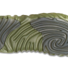 Crocs Salehe Bembury x Pollex Clog ”Cucumber” 207393-309