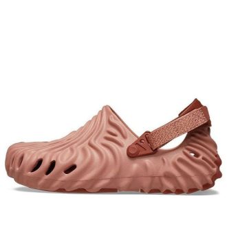 Crocs Salehe Bembury x Pollex Clog ”Kuwata” 207393-6RL