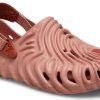 Crocs Salehe Bembury x Pollex Clog ”Kuwata” 207393-6RL