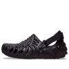 Crocs Salehe Bembury x Pollex Clog ”Sasquatch” 207393-001 Crocs Salehe Bembury x Pollex Clog ”Sasquatch” 207393-001