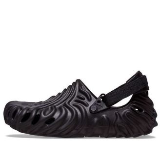 Crocs Salehe Bembury x Pollex Clog ”Sasquatch” 207393-001
