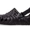 Crocs Salehe Bembury x Pollex Clog ”Sasquatch” 207393-001 Crocs Salehe Bembury x Pollex Clog ”Sasquatch” 207393-001