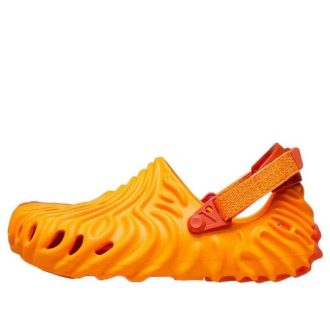 Crocs Salehe Bembury x Pollex Clog ”Skomakare” 207393-837