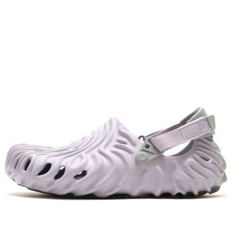 Crocs Salehe Bembury x Pollex Clog ”Urchin” 207393-5PS