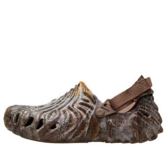 Crocs Salehe Bembury x Realtree x Pollex Clog ”Edge Camo” 207393-90H