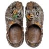 Crocs Salehe Bembury x Realtree x Pollex Clog ”Edge Camo” 207393-90H