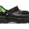 Crocs Sankuanz x Clog ”Black” 206900-001