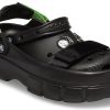 Crocs Sankuanz x Clog ”Black” 206900-001