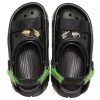 Crocs Sankuanz x Clog ”Black” 206900-001