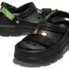 Crocs Sankuanz x Clog ”Black” 206900-001