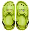 Crocs Sankuanz x Clog ”Lime Punch” 206900-3TX