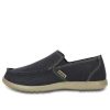 Crocs Santa Cruz ”Black Khaki” 10128-062