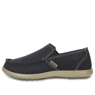 Crocs Santa Cruz ”Black Khaki” 10128-062