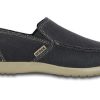 Crocs Santa Cruz ”Black Khaki” 10128-062