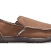 Crocs Santa Cruz ”Brown” 10128-22Z