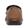 Crocs Santa Cruz ”Brown” 10128-22Z
