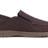 Crocs Santa Cruz Cabriolet Loafers ”Espresso Walnut” 204834-23B