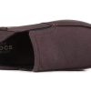 Crocs Santa Cruz Cabriolet Loafers ”Espresso Walnut” 204834-23B