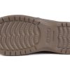 Crocs Santa Cruz Cabriolet Loafers ”Espresso Walnut” 204834-23B