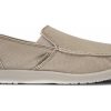 Crocs Santa Cruz Clean Cut Loafers ”Khaki” 202972-2U6