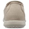 Crocs Santa Cruz Clean Cut Loafers ”Khaki” 202972-2U6