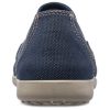 Crocs Santa Cruz Halkfri ventilerande Athleisure Casual Sportsko Deep Blue 202972-4BM