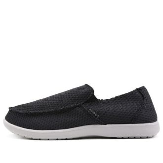 Crocs Santa Cruz HC Slip On ”Grå” 205674-001